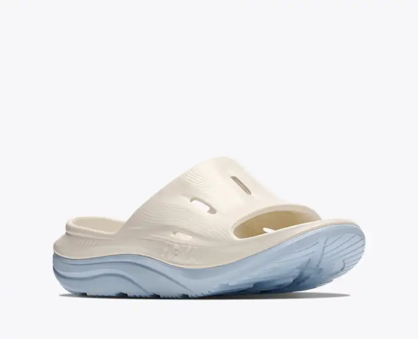 Мужские сланцы Hoka ORA Recovery Slide 3 — фото 6