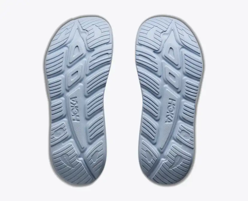 Мужские сланцы Hoka ORA Recovery Slide 3 — фото 7