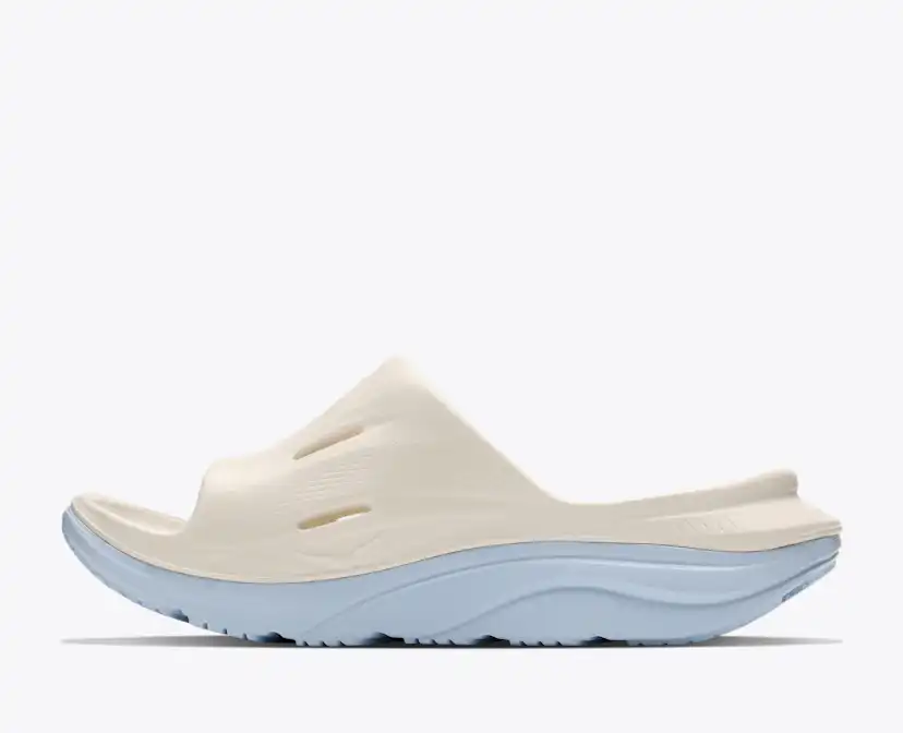 Мужские сланцы Hoka ORA Recovery Slide 3 — фото 8