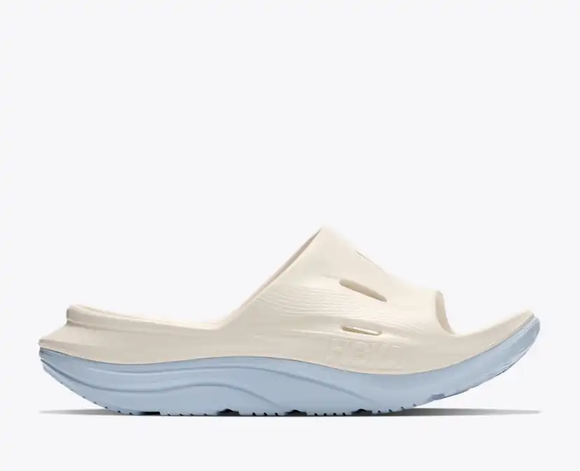 Мужские сланцы Hoka ORA Recovery Slide 3