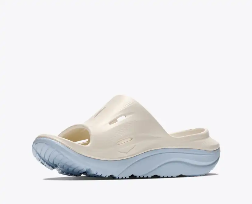 Мужские сланцы Hoka ORA Recovery Slide 3 — фото 3