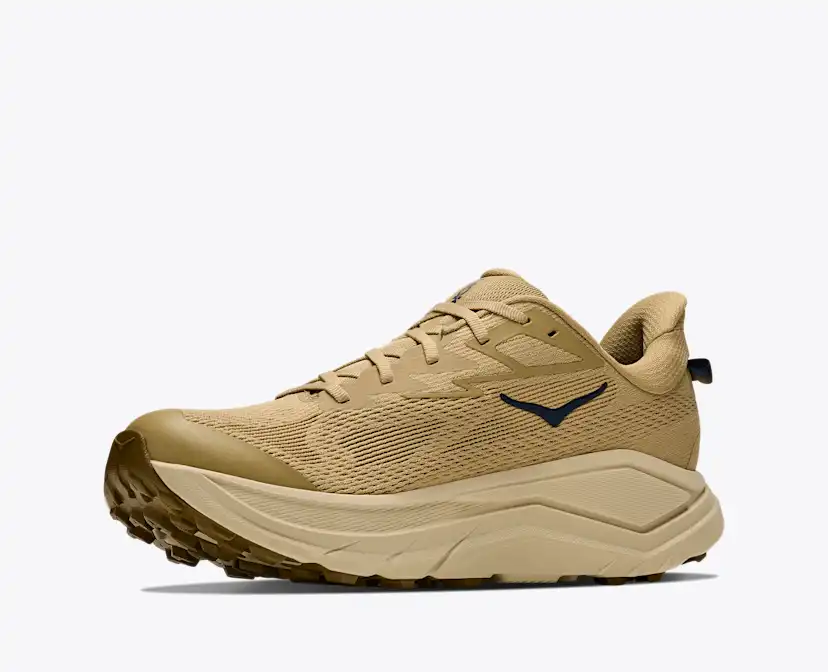 Мужские кроссовки HOKA Challenger 8, цвет: Barley / Barley Flour — фото 4