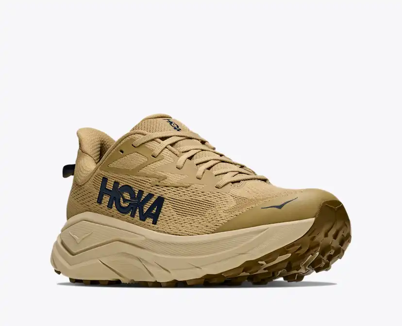 Мужские кроссовки HOKA Challenger 8, цвет: Barley / Barley Flour — фото 7
