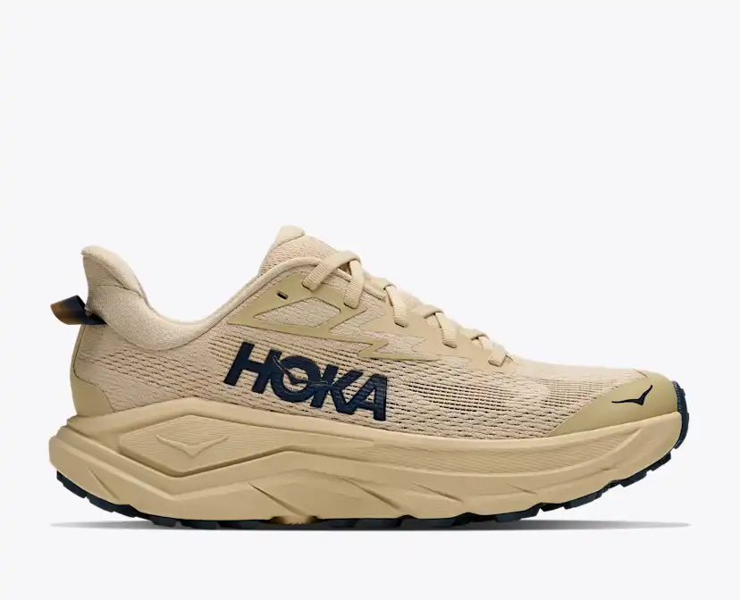 Женские кроссовки Hoka Challenger 8