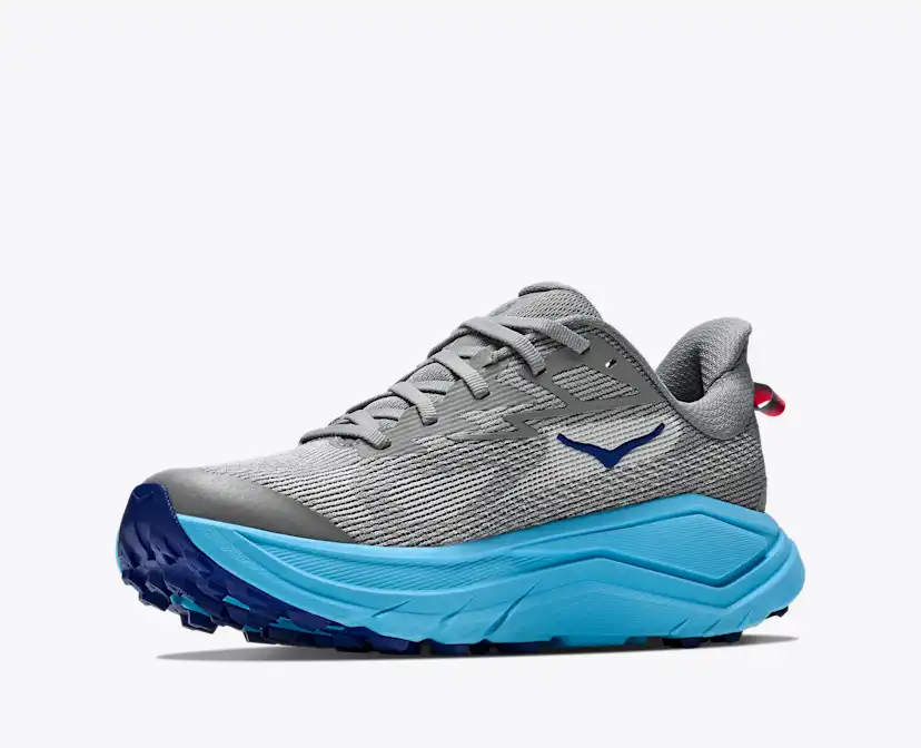 Женские кроссовки Hoka Challenger 8 — фото 3