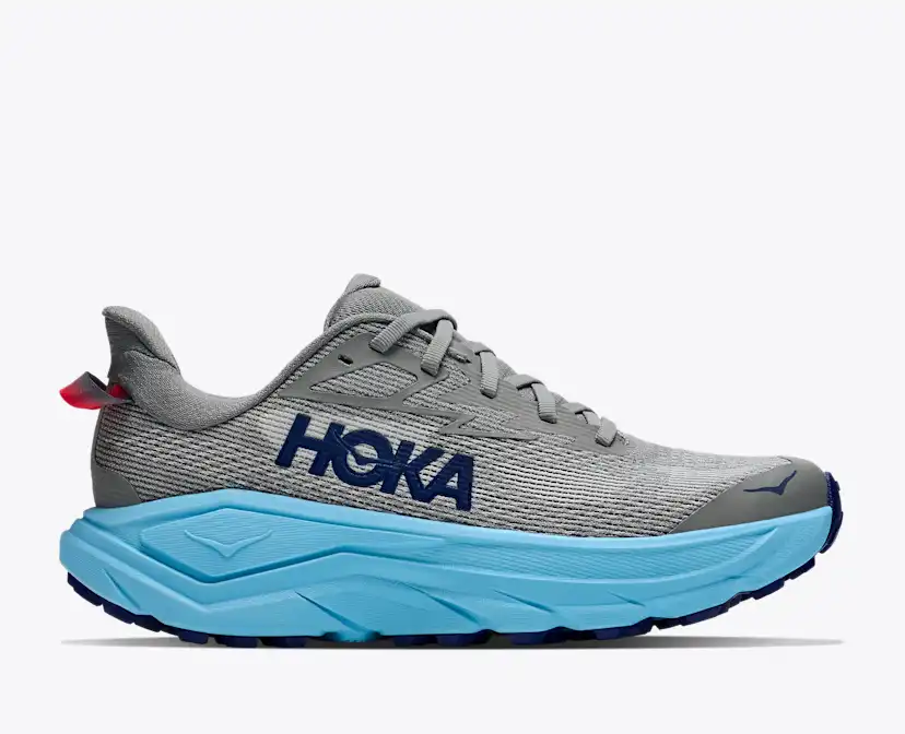 Женские кроссовки Hoka Challenger 8