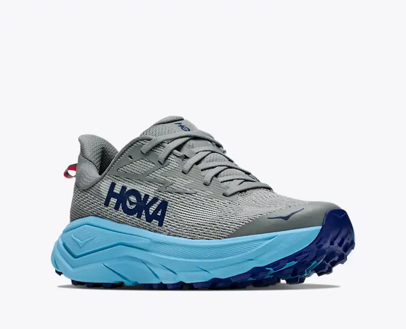 Женские кроссовки Hoka Challenger 8 — фото 6