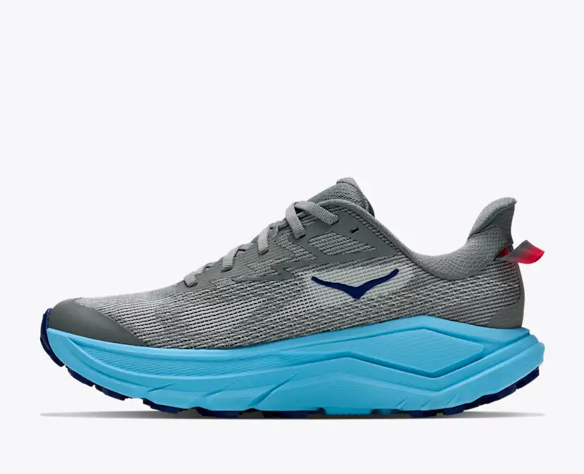 Женские кроссовки Hoka Challenger 8 — фото 8