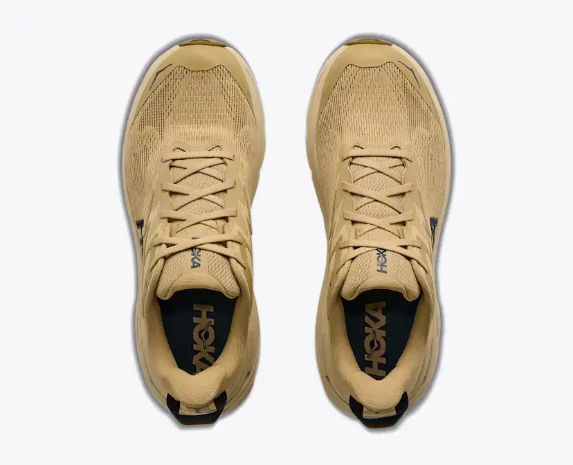 Мужские кроссовки HOKA Challenger 8, цвет: Barley / Barley Flour — фото 2