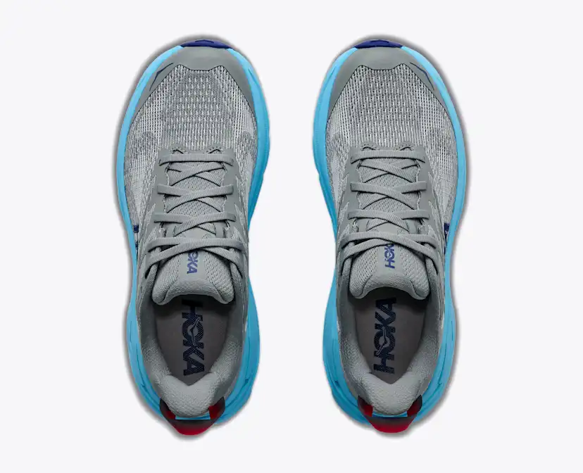 Женские кроссовки Hoka Challenger 8 — фото 2