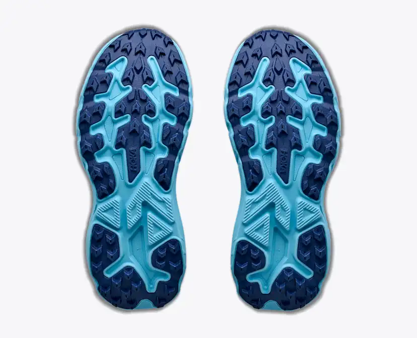 Женские кроссовки Hoka Challenger 8 — фото 7