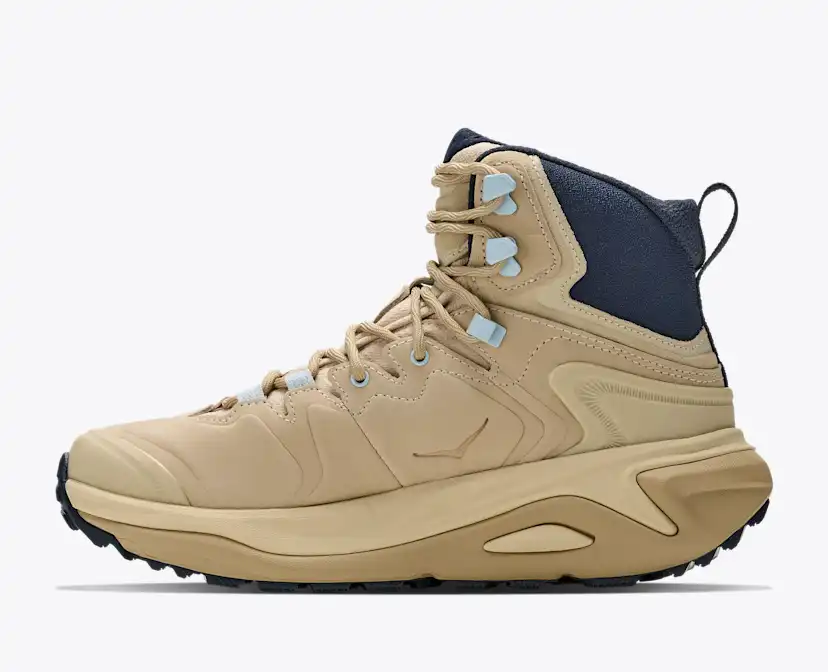 Обувь Hoka Kaha 3 GTX — фото 8