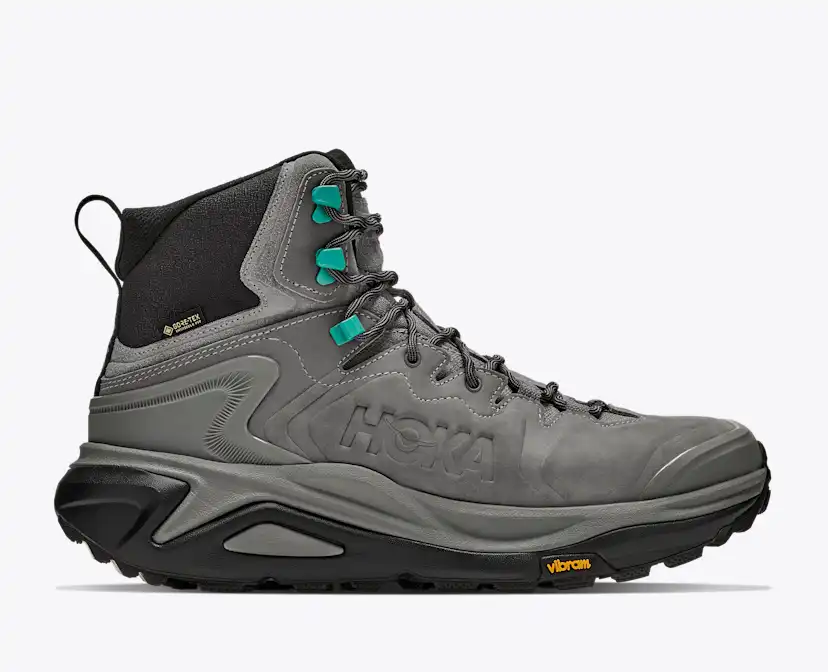 HOKA Kaha Hiking Boots | HOKA®