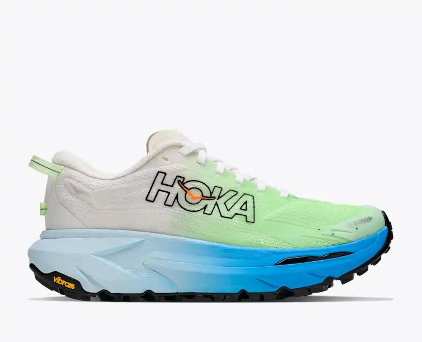 Женские кроссовки Hoka Mafate 5
