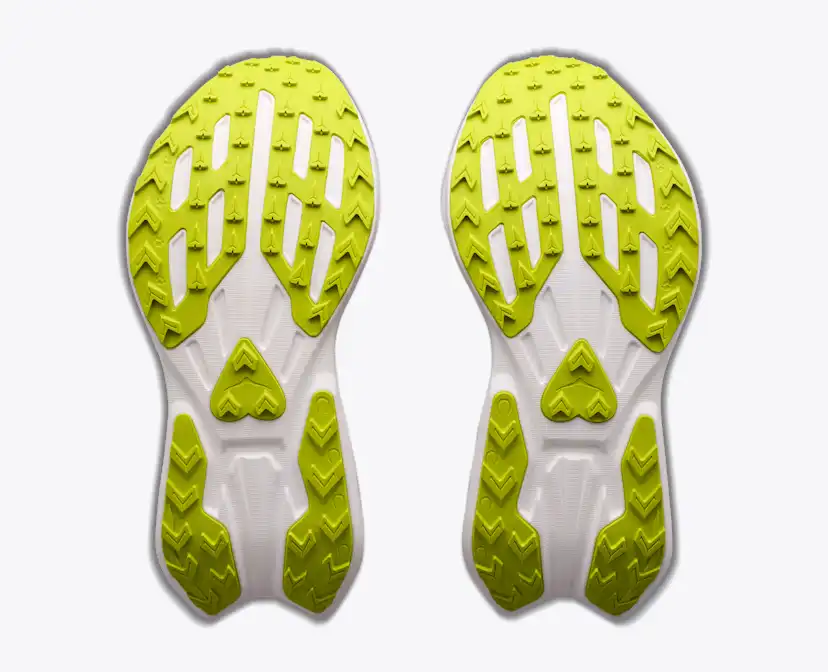 Женские кроссовки Hoka Rocket X Trail — фото 7