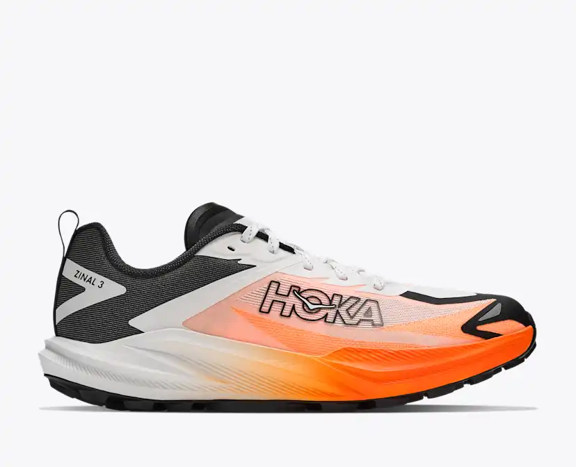 Женские кроссовки Hoka Zinal 3