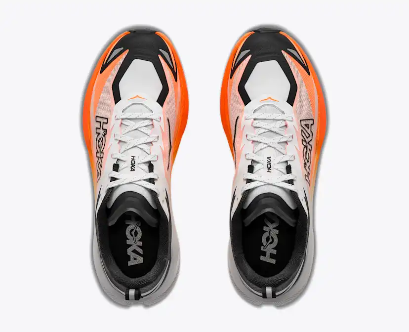 Женские кроссовки Hoka Zinal 3 — фото 2