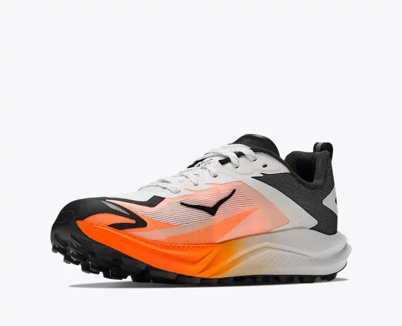 Женские кроссовки Hoka Zinal 3 — фото 3
