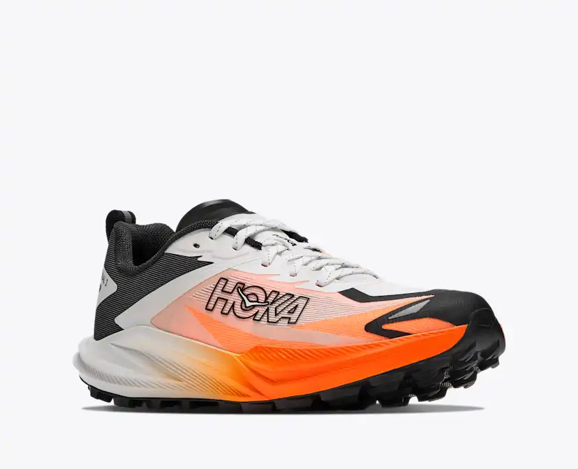 Женские кроссовки Hoka Zinal 3 — фото 6