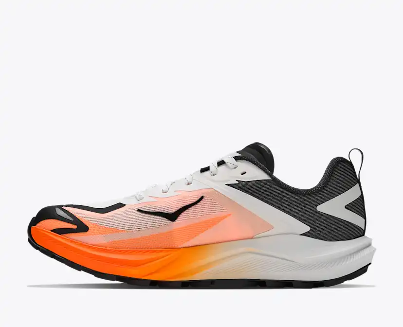 Женские кроссовки Hoka Zinal 3 — фото 8