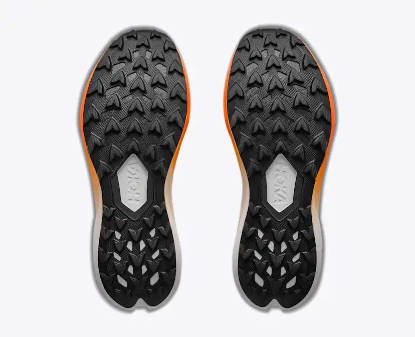 Женские кроссовки Hoka Zinal 3 — фото 7