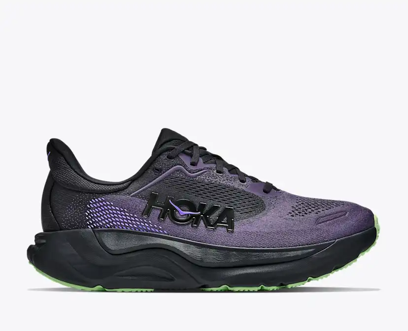 Black/Squid Ink