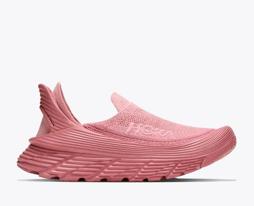 Pink Comfort & Recovery | Recovery & Comfort Shoes | HOKA®