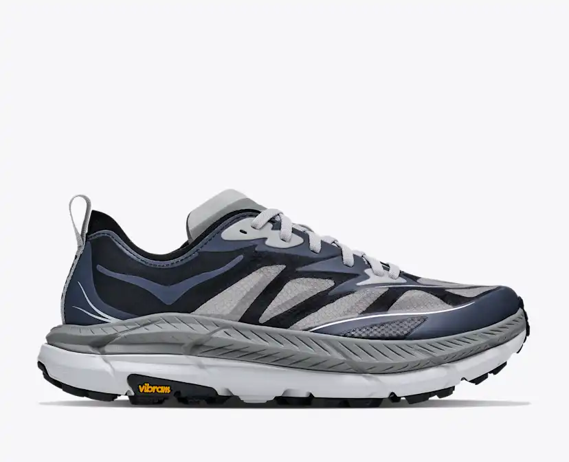 Мужские кроссовки Hoka Mafate Speed 4 Lite