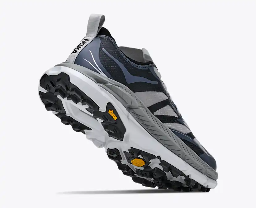 Мужские кроссовки Hoka Mafate Speed 4 Lite — фото 4