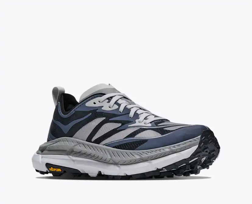 Мужские кроссовки Hoka Mafate Speed 4 Lite — фото 6