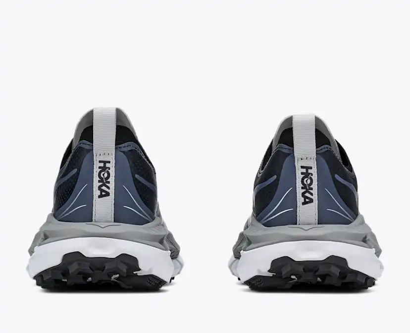 Мужские кроссовки Hoka Mafate Speed 4 Lite — фото 5
