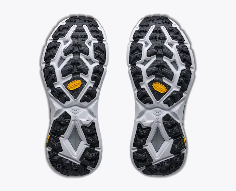 Мужские кроссовки Hoka Mafate Speed 4 Lite — фото 7