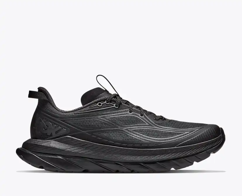 Женские кроссовки Hoka Mach Remastered