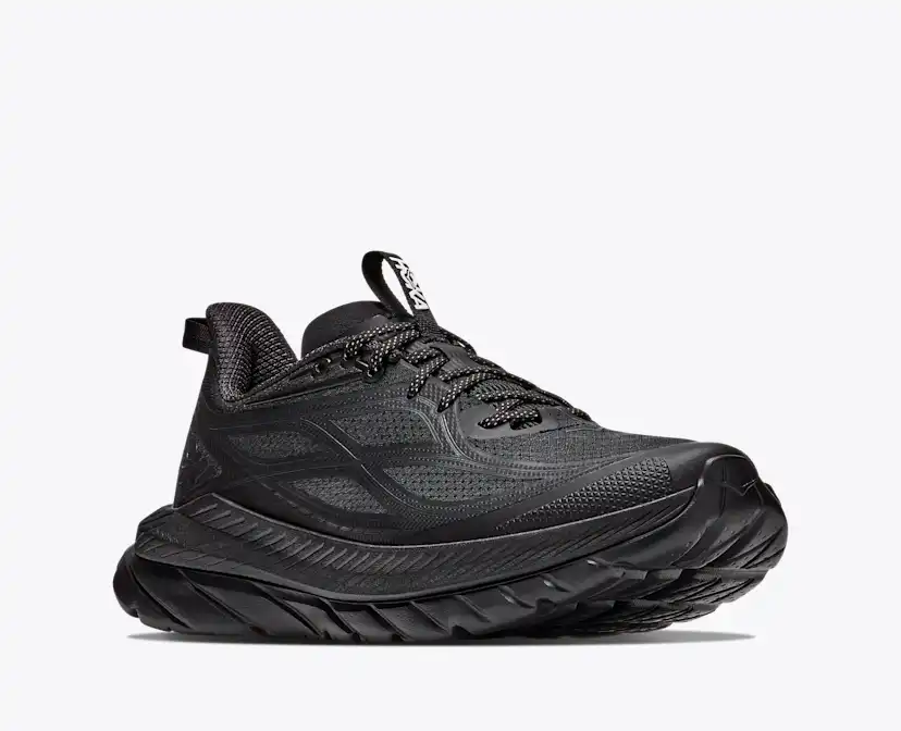Женские кроссовки Hoka Mach Remastered — фото 6