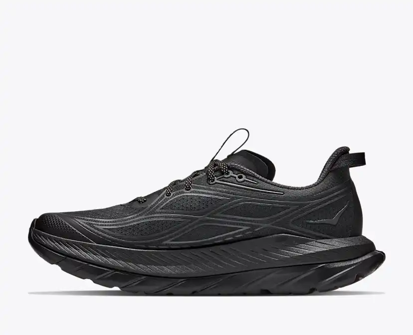 Женские кроссовки Hoka Mach Remastered — фото 8
