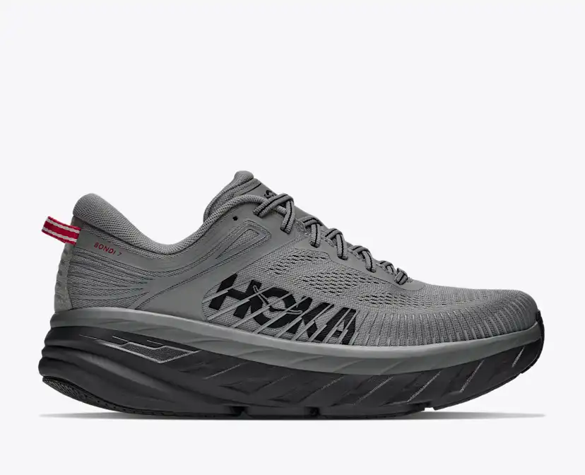 Мужские кроссовки Hoka Bondi 7