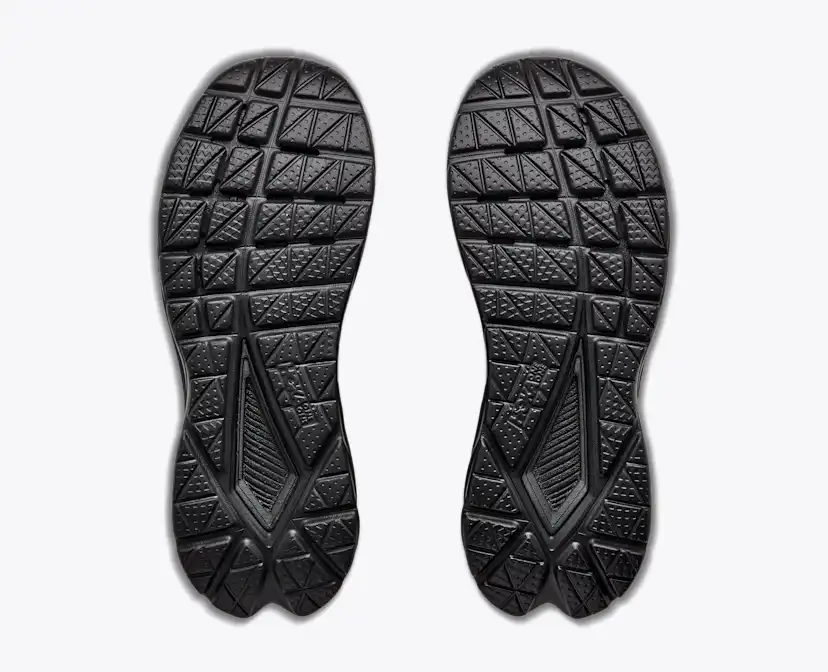 Женские кроссовки Hoka Mach Remastered — фото 7