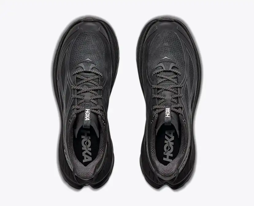 Женские кроссовки Hoka Mach Remastered — фото 2