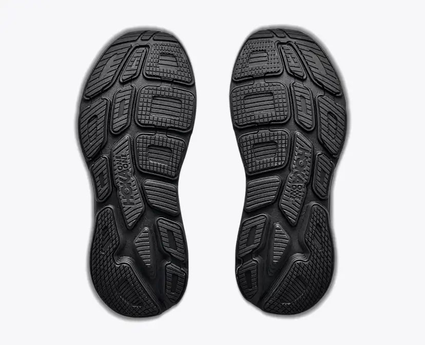 Мужские кроссовки Hoka Bondi 7 — фото 7
