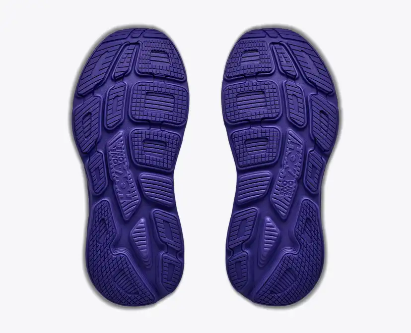 Женские кроссовки Hoka Bondi 7 — фото 7