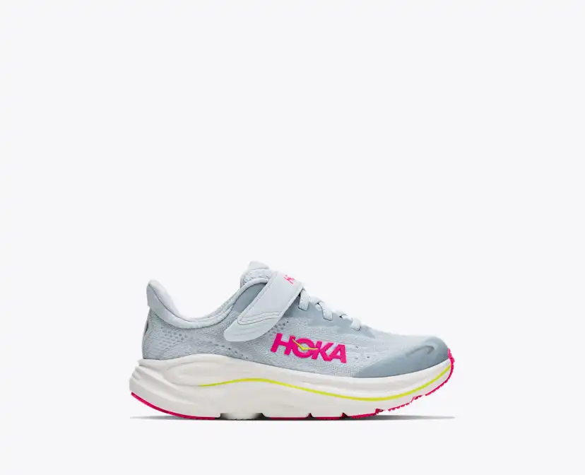 Детские кроссовки Hoka Clifton 10
