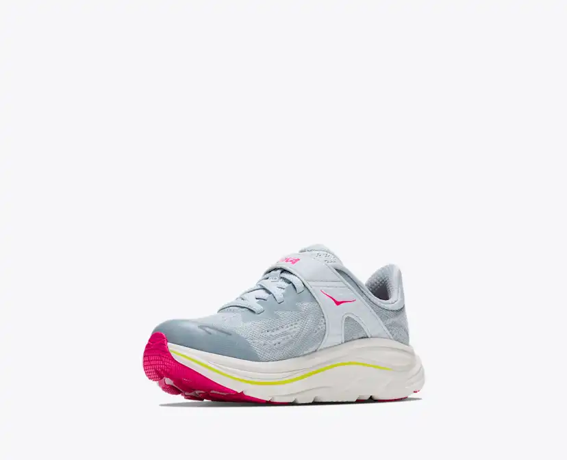Детские кроссовки Hoka Clifton 10 — фото 3