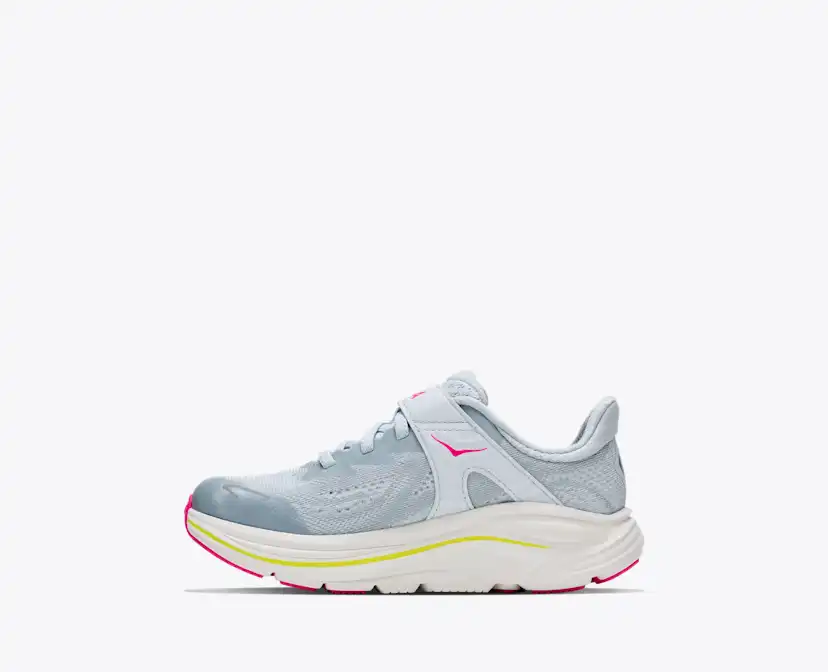 Детские кроссовки Hoka Clifton 10 — фото 8