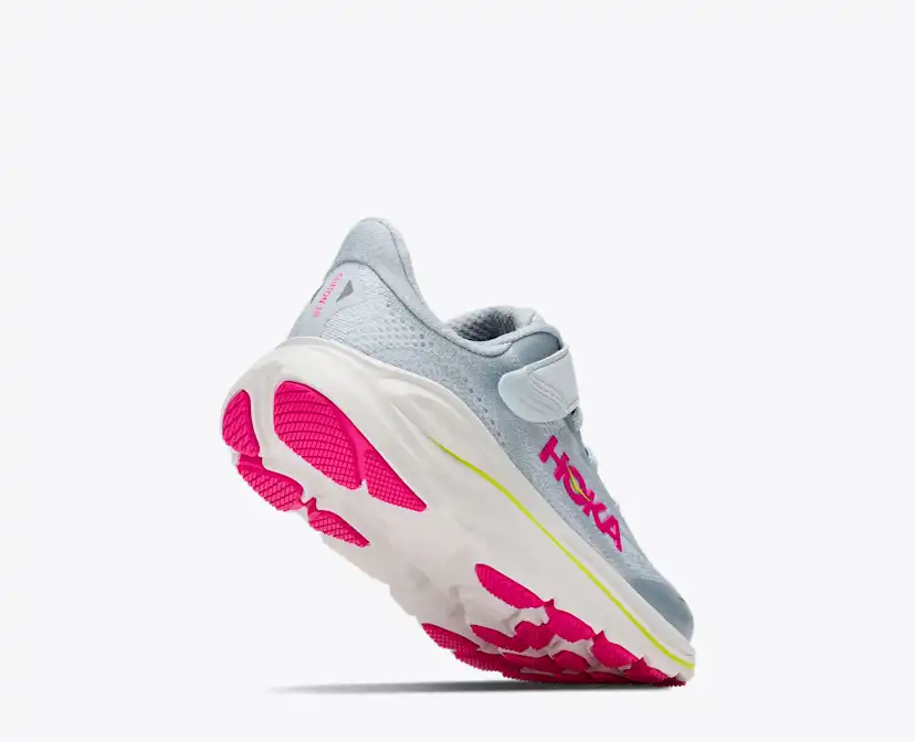 Детские кроссовки Hoka Clifton 10 — фото 4