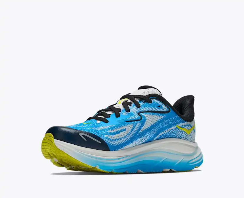 Детские кроссовки Hoka Clifton 10 — фото 3