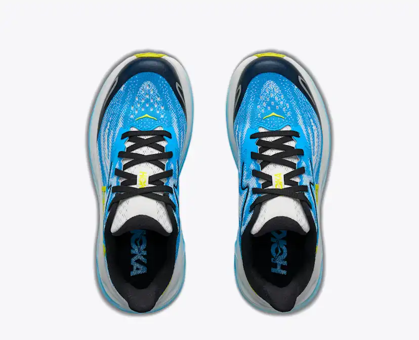 Детские кроссовки Hoka Clifton 10 — фото 2