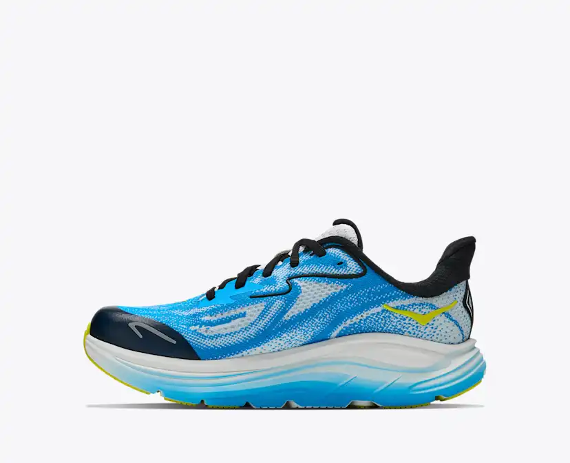 Детские кроссовки Hoka Clifton 10 — фото 8