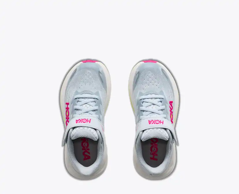 Детские кроссовки Hoka Clifton 10 — фото 2