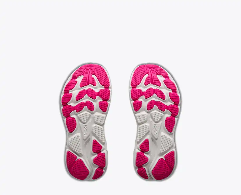 Детские кроссовки Hoka Clifton 10 — фото 7