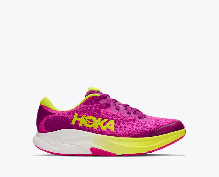 Детские кроссовки Hoka Rincon 4